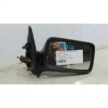 

RIGHT REARVIEW MIRROR SEAT IBIZA (6 K)