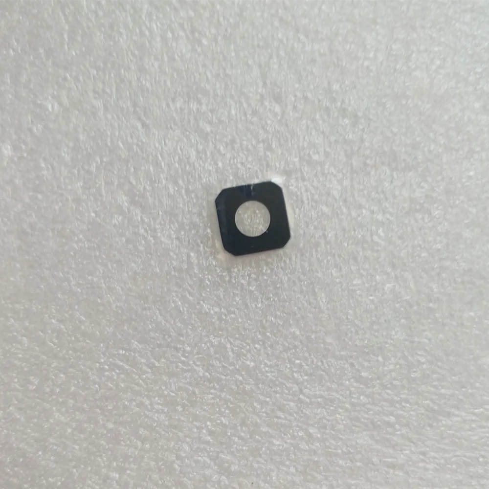 

New For Ulefone armor 3 Back Rear Camera Lens Glass Cover For Ulefone Armor 3T 5.7inch Cell Phone Spare Parts Flims