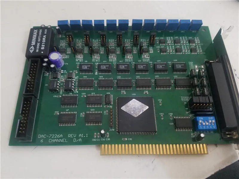 DAC-7226 REV A1.1