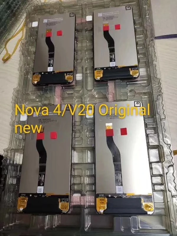 écran Huawei Nova 12 SE Original BNE-LX1 De Rechange Pas Cher