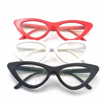 Новые многофокальные прогрессивные очки для чтения, женские диоптрийные очки для дальнозоркости, солнечные фотохромные многофокальные солнцезащитные очки NX