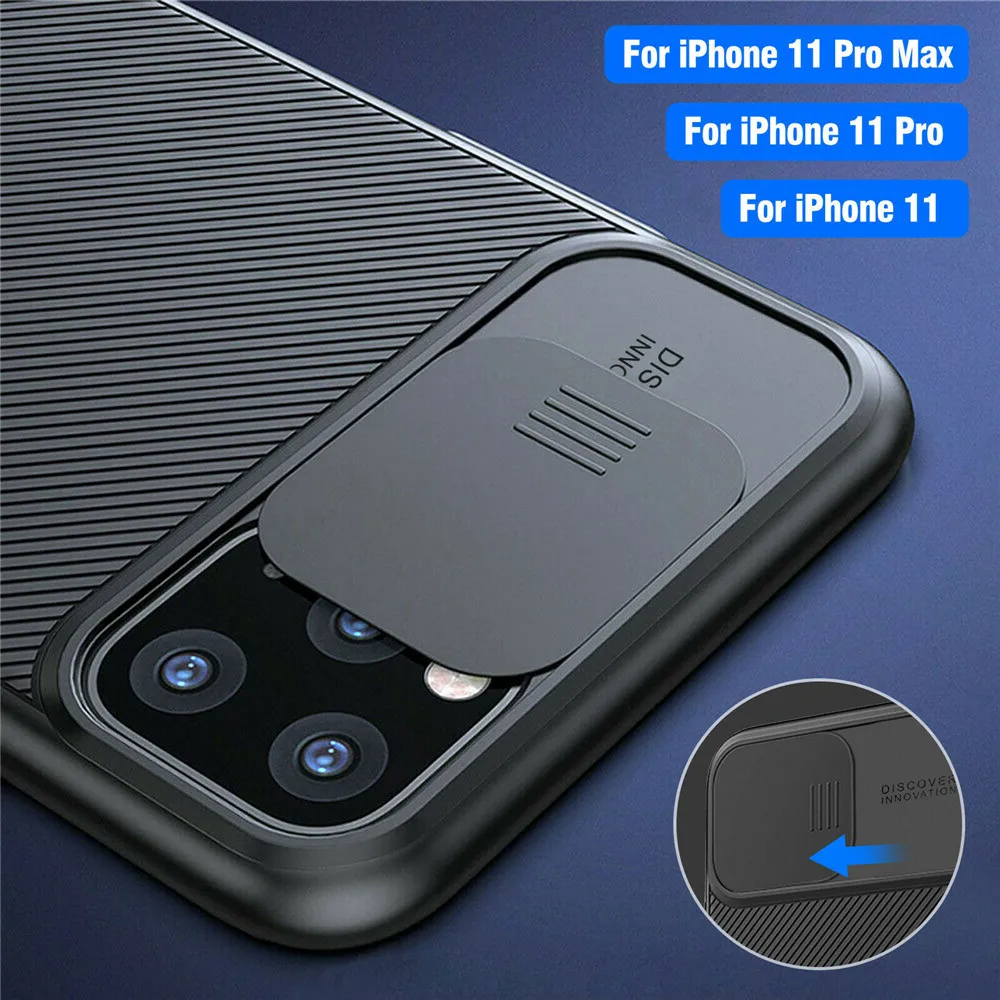 Ультратонкий защитный чехол для камеры iphone 11 чехол-накладка Pro Max |
