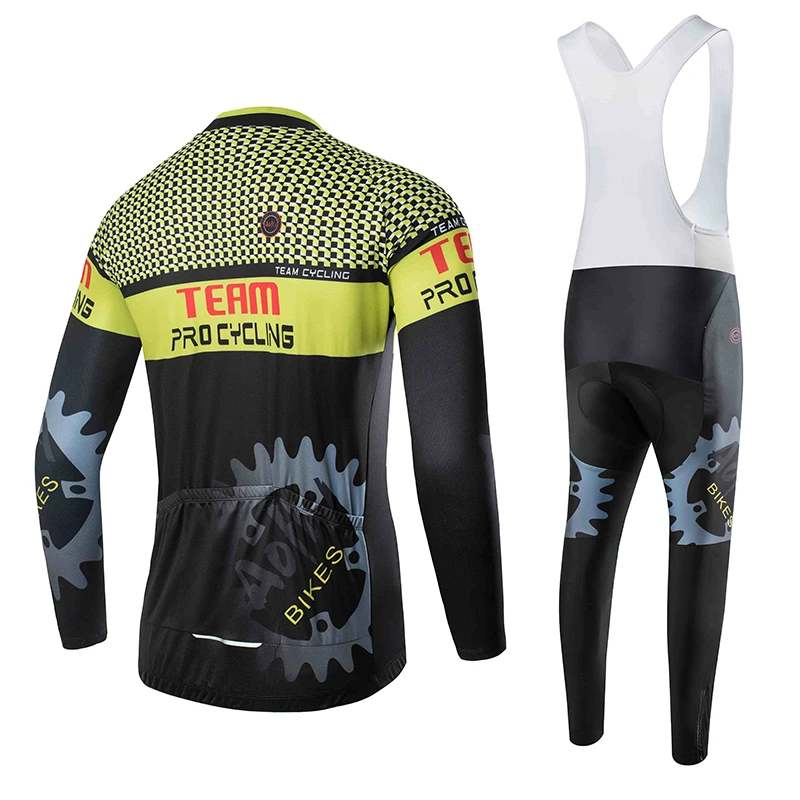 AOFLY19 Nova Outono Primavera Camisa Manga Longa Do Homem de Montanha Corrida de Ciclismo de Estrada Roupas Bicicleta Maillot Ci