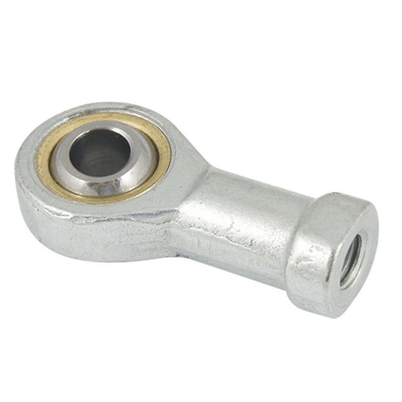 

M6x1 Self-lubricating Rod End Bearings 5mm Female Thread Connector