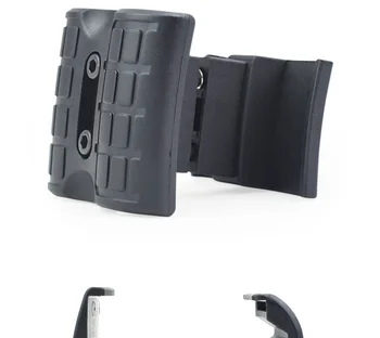 

Tactical Fast Reloading AK Mag Coupler Clip For Airsoft Rifle Accessory Magazine Parallel Connector