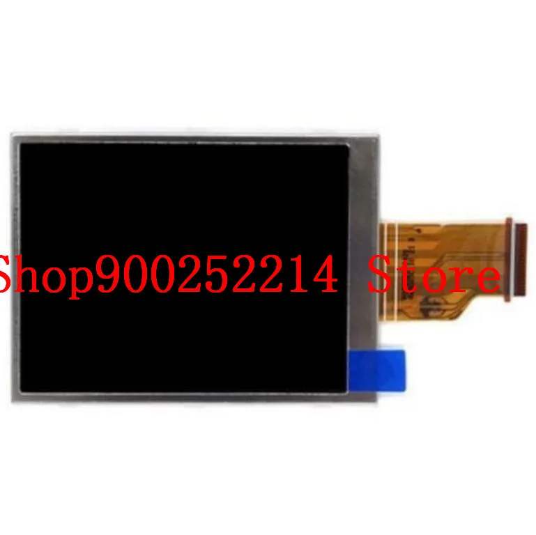for SAMSUNG PL20 PL120 ST93 ST77 Digital camera LCD Display Screen afbeelding