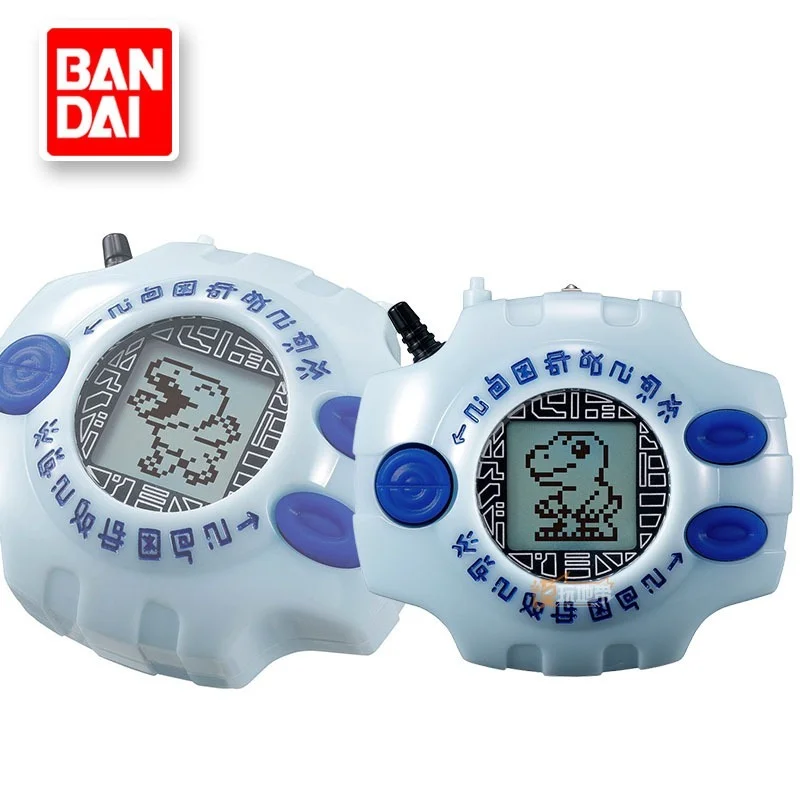 BANDAI Apanese оригинальные аниме PB Limit Digimon Adventure EX Plant D-Ark полная версия игр игрушки для