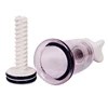 Twist Cupping Therapy Magnet Massage 4 PCS China Medical Vacuum Cupping Set Magnetic Therapy Massage with Thickened Plastic 6