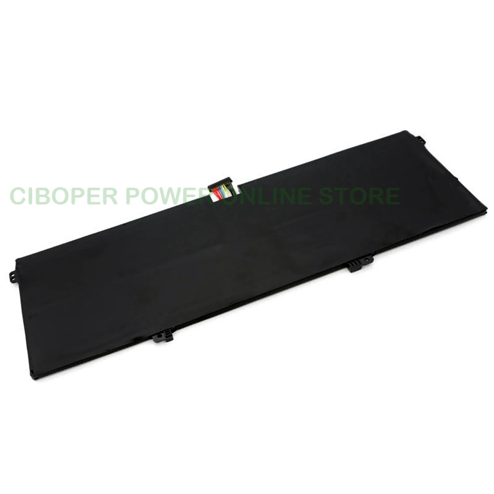 Bateria do Laptop Genuína para 7 Pro Pro-13ikb C930 C930-13ikb 81c4 L17c4ph1 L17m4ph1 7.68v 60wh cp - Imagem 3