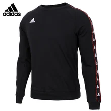 Adidas Neo светло-коричневый H SWT черные мужские кроссовки Jas спортивные Kleding ветрозащитные пальто комфортно