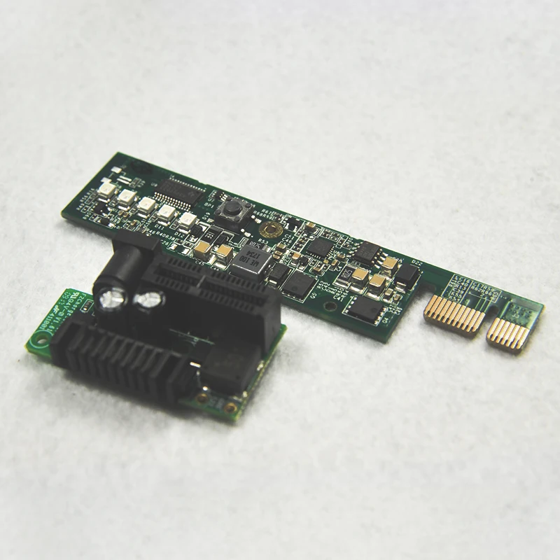 Original-INNO-IFS-15-fiber-fusion-splicer-LBT-40-LBT-52-battery-charging-board-power-module