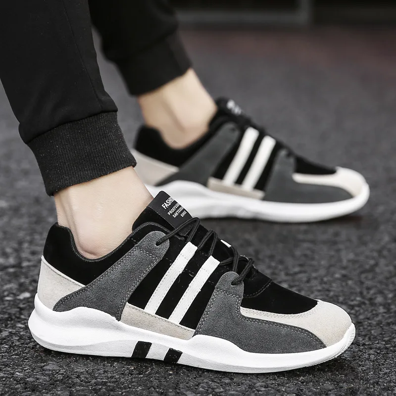 

Sneakers Big Size 39-44 Running SPORT Shoes for Men Spring