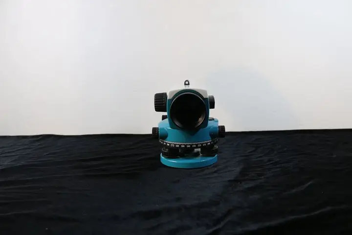 CTWIN Optical Level B20-LD Precision easy to operate Laser Automatic Engineering