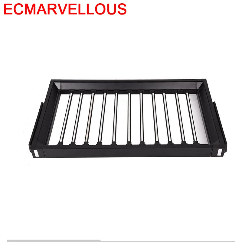 Ropa Plegable Luxe Estanteria De Almacenamiento Repisa Y Estante Closet Shelves Rack Prateleira Wardrobe Organizer Shelf Basket | Дом и сад