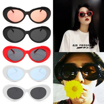 

Vintage Men Women Sunglasses UV400 Outdoor Sports Eyewear Glasses Fashion Shades