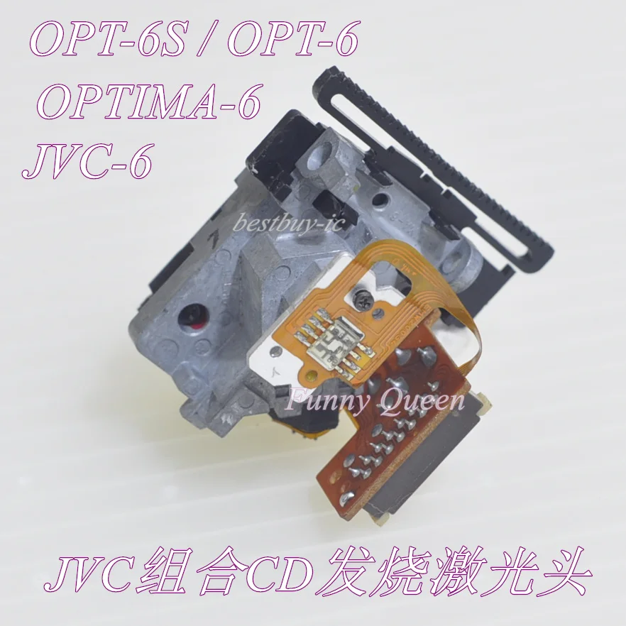 JVC 6 OPTIMA OPT 150 6S JVC6 OPTIMA150 OPTIMA6S OPT6S Лазерная линза| |