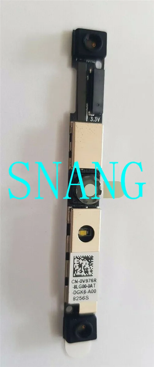 Utilizzato Per Dell Latitude 5400 5500 5401 5501 Câmera Web V976R 0V976R