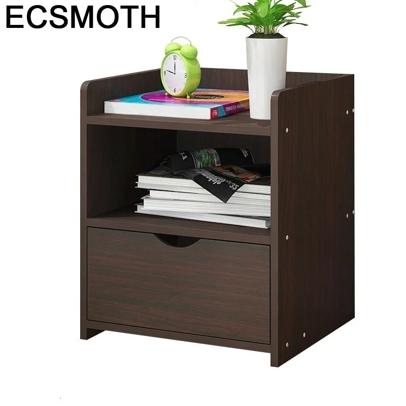 

Noche Para El Mesa Auxiliar Camera Da Letto European Wooden Cabinet Bedroom Furniture Quarto Mueble De Dormitorio Bedside Table