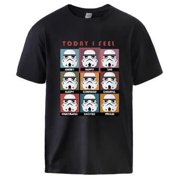

Mens Marvel Print Tshirt Summer Cotton Tee Today I Feel I Am Groot Cartoon Short Sleeve Tshirts Male Casual Fitness Tops Homme