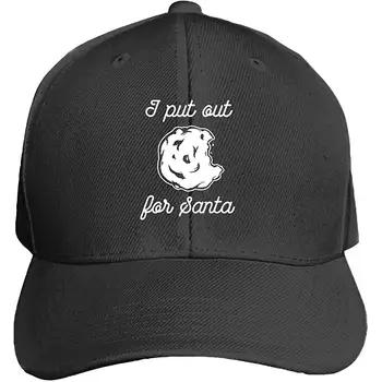 

EIGTU Snapback Cap Bunsen Burner Pun Flat Bill Hats Adjustable Baseball Caps for Men/Women