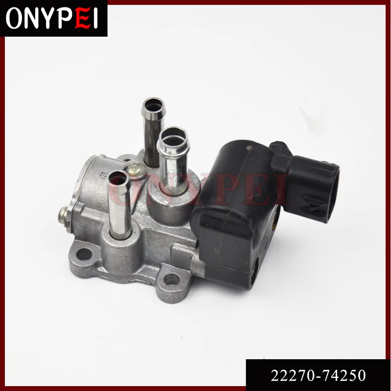 Клапан 22270 74250 для Toyota Carina Rav4 Celica Caldina Camry 2227074250|Клапаны и детали| |