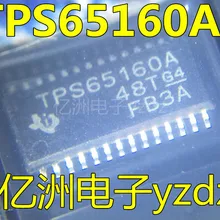 5 шт./лот TPS65160A TPS65160 SSOP28