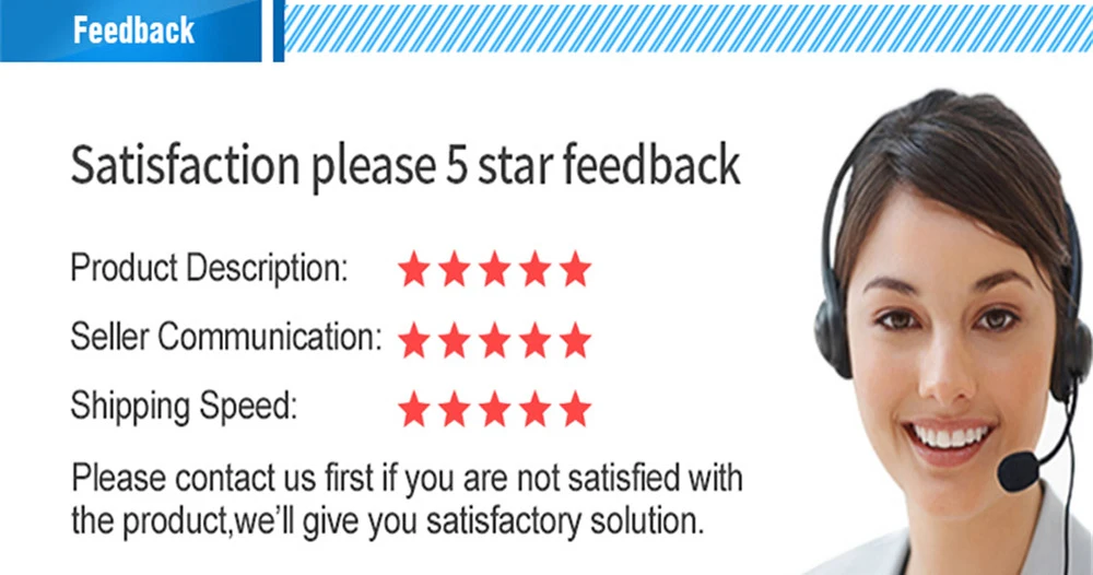 Feedback