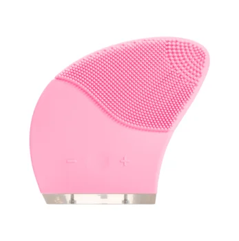 

2019 New ultimate PRO purifying system smoothing massager face Cleaning brush.