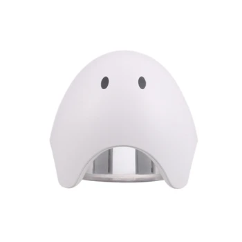 

Top Deals Mini Air Humidifier for Home USB Bottle Aroma Diffuser for Office Mist Maker Refresher Humidification