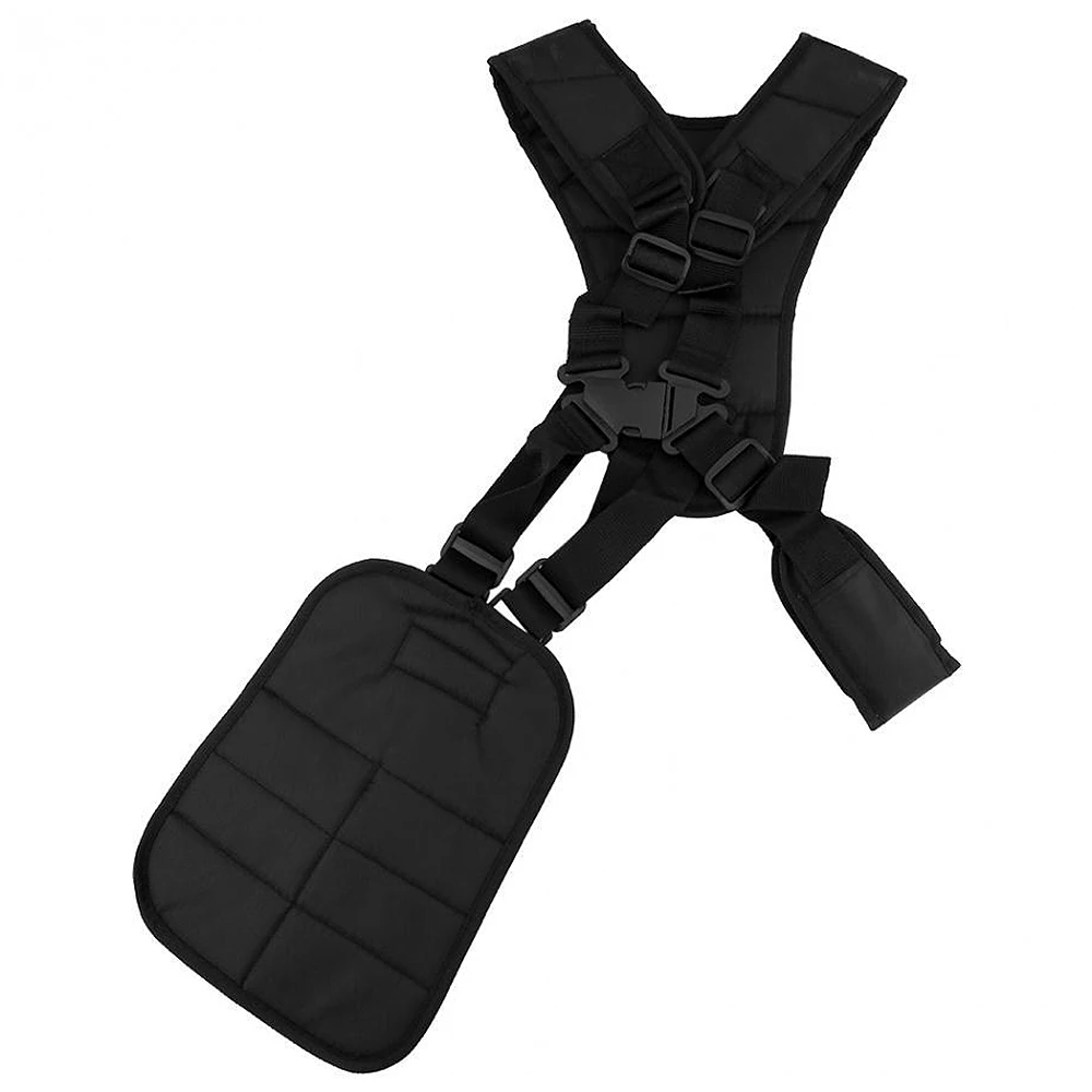 Газонокосилка бензокоса плечевой ремень садовая газонокосилка пояс Триммер для