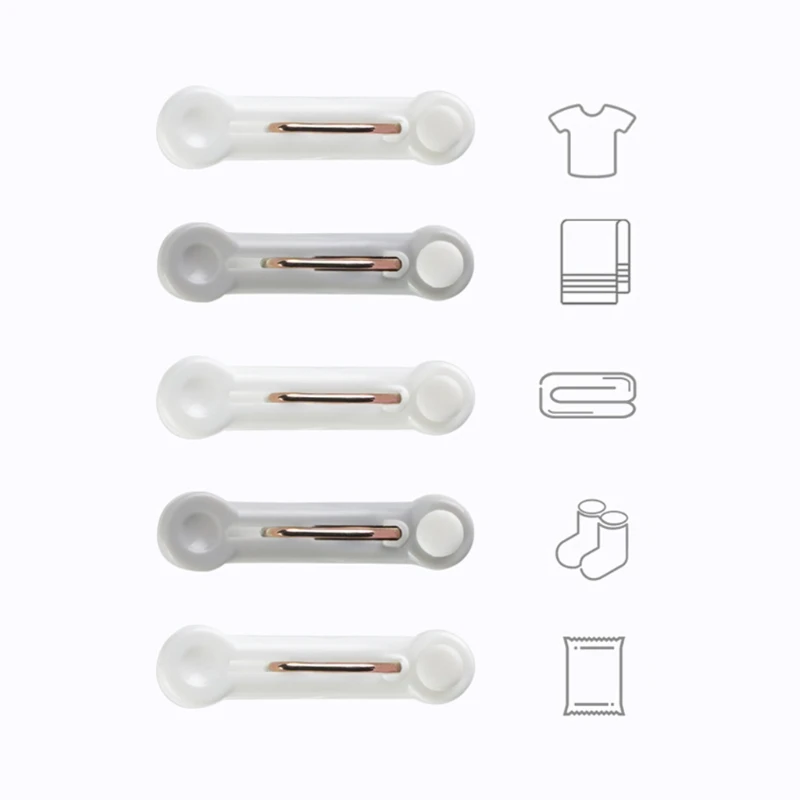 16pcs-Traceless-Clamps-Clothespin-Laundry-Organizer-Bed-Sheet-Clip-Clothes-Pin-Hangers-Beach-Towel-Clips-Keep.jpg 16 db Traceless Bilincsek Ruhacsomagolás Mosószeres Ágynemű Klip Ruhák Pin Fogasok Tengerparti Törülköző Klipek Tartsa Meg A Törülközőt Bl -Től - Image 4