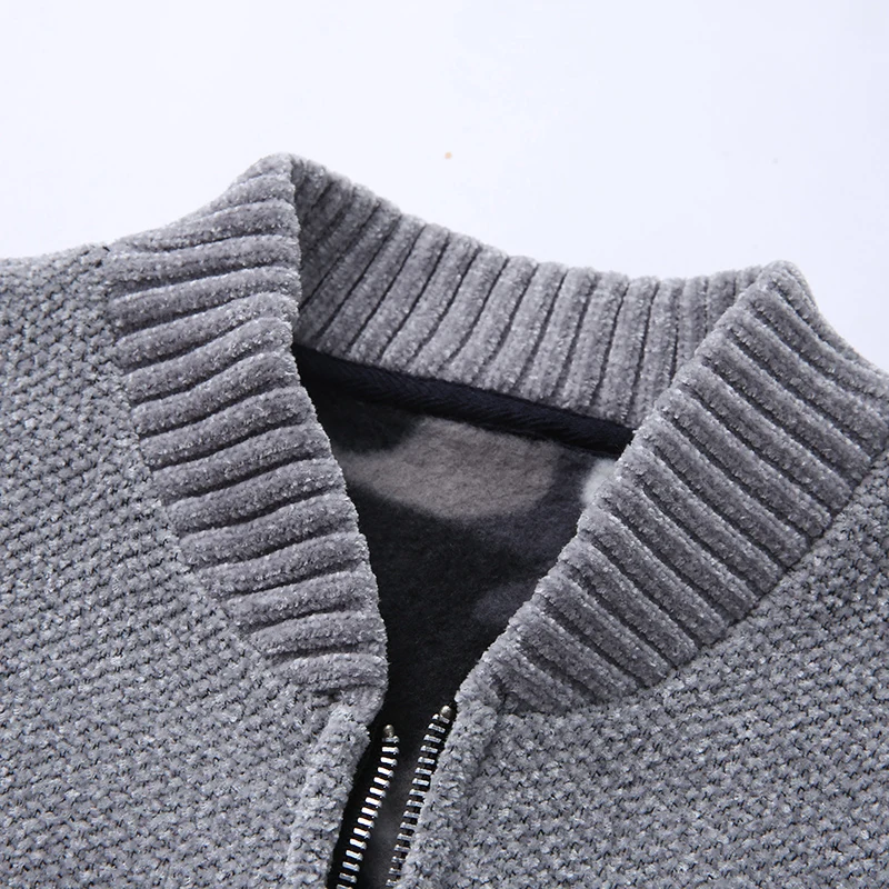 2019 Autumn Winter Men New Casual Cardigan Sweater Jumper Men Winter Fashion Striped Pocket Knit Outwear Coat Sweater Men MWK007 2019 Autumn Winter Men New Casual Cardigan Sweater Jumper Men Winter Fashion Striped Pocket Knit Outwear Coat Sweater Men MWK007