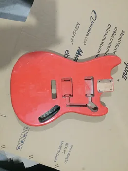 

Afanti Music DIY Electric guitar Body (3305)