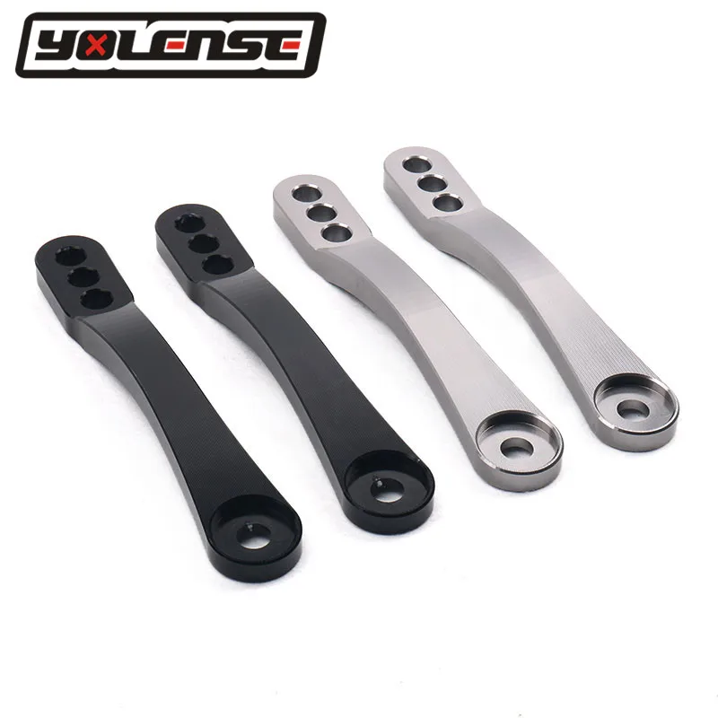 

Регулируемая Подвеска для мотоцикла KAWASAKI ZX14 ZX 14 ZX-14R ZX14R ZX 14R ZZR1400 ZZR, комплект для опускания