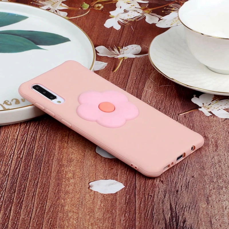 Противоударный ТПУ силиконовый чехол-накладка для Samsung Galaxy A10 20 30 40 50 70 S A20E Note 10 Plus S10 Lite M10 Candy чехлы для телефонов
