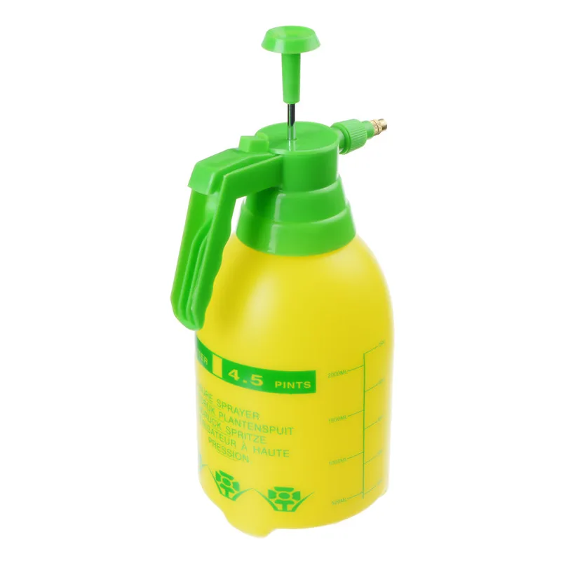 Saim садовый водный опрыскиватель ручной давления 1 шт. садовые инструменты латунь