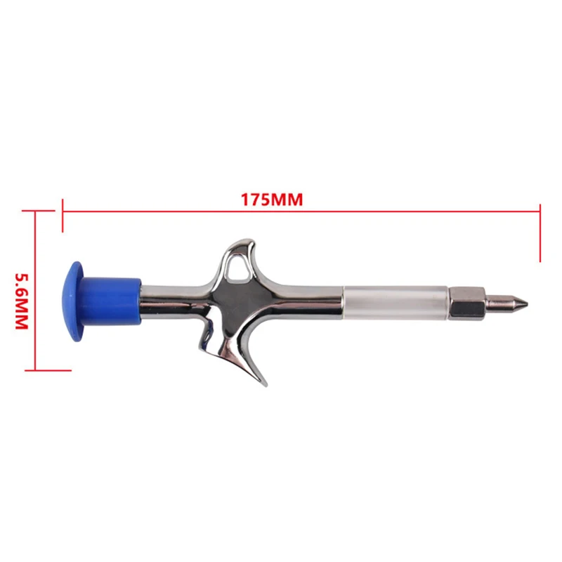 

High Quality Metal Bicycle Maintaining Tools for MTB Road Bike Bearing Grease Cycling Accessory Transparent NCM99