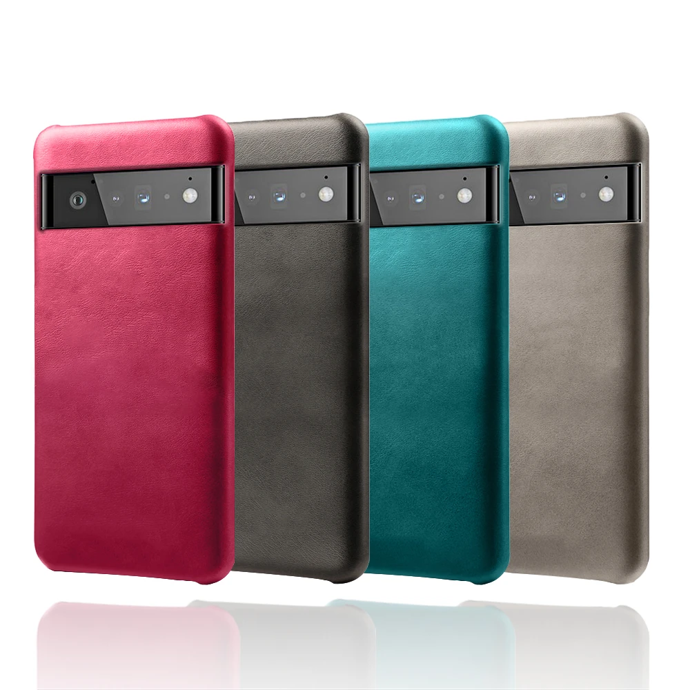Google Pixel - ☆pixel6☆sorta seafoam128GB　ケース・フィルム付き Google Pixel 6a 純正ケース レビュー／6aのデザインを活かす