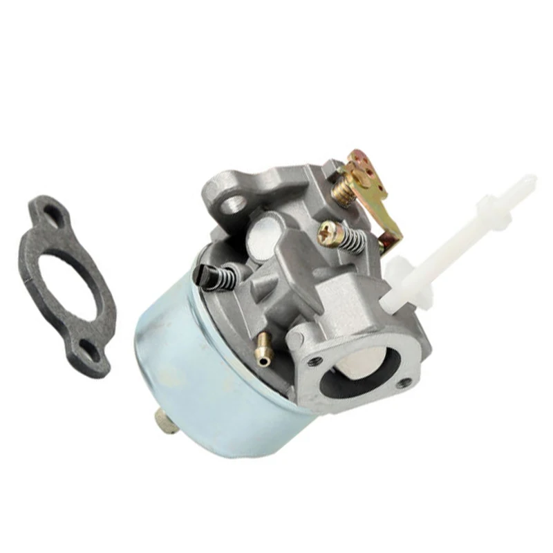 

Carburetor For Tecumseh 632371 632371A H70 HSK70 7HP Engines Snowblower CarbKit