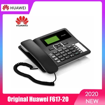 

Cheap Original Huawei F617-20 Desktop Phone Sale