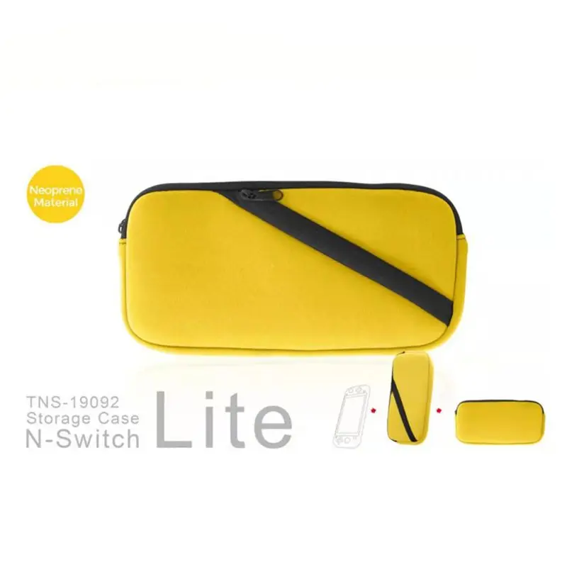 Для rend Switch Lite сумка для хранения для переключателя мини-Протектор Чехол