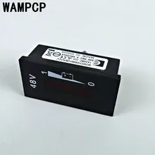 48v Электрический счётчик 906D48BNBANV для curtis бренд