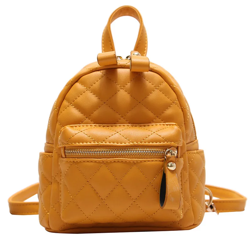 

Cross Border WOMEN'S Bag Students Versatile Backpack Korean-style Backpack Multi-functional Zipper Women's Crossbody/shoulder Ba