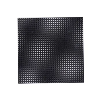 

Outdoor full color SMD P6 LED display module panel 192*192mm waterproof LED screen unit board DIY digital LED display video wall