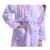 Baby Girl Unicorn Kigurumi Пижамы Fashion Girl Unicorn Халаты Одежда Для мальчиков Детские комбинезоны Халаты Пляжные Полотенца