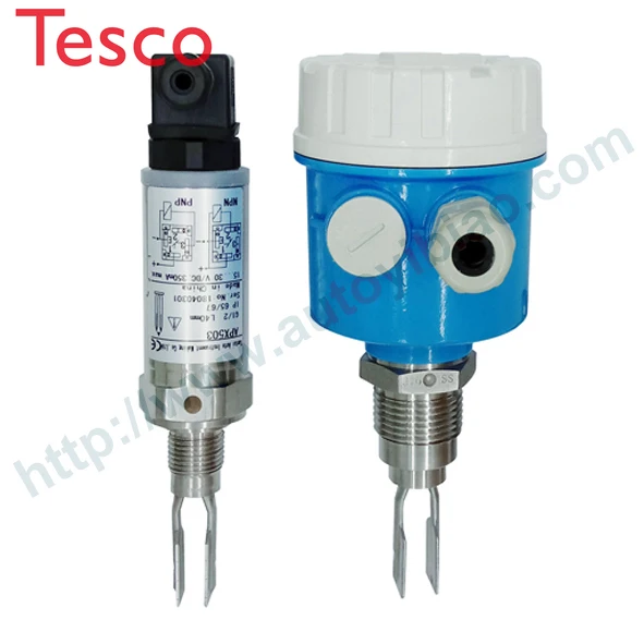 

Tuning Fork Switch/316LSS Liquid Level Sensor With Low Cost