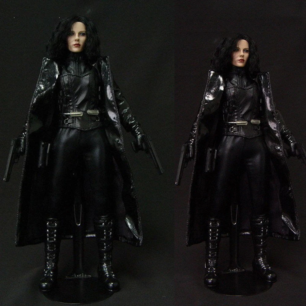 В наличии 1/6 весы KMF-016 Underworld ночной вампир Селена женский полный набор Фигурки