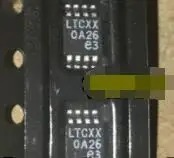 

100% NEW Free shipping LT1965 LT1965EMS8E LT1965IMS8E MSOP8