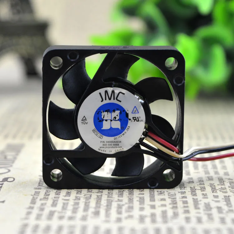 12V 4010 4 4 см* 4 см* 1 см 3P защиты электродвигателя Вентилятор охлаждения