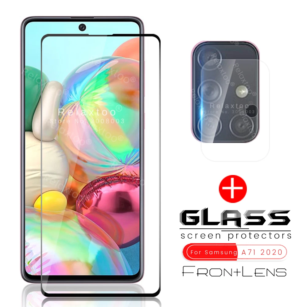 Защитное стекло для камеры samsung galaxy a02s a12 a32 a42 a52 a72 a01 core a11 a21s a31 a41 a51 a71 m01 m11 m21